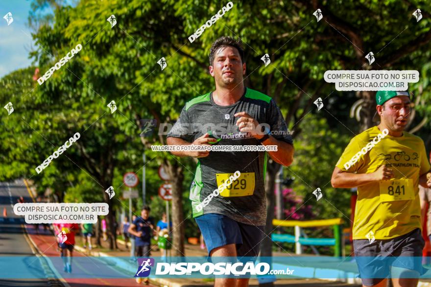 Circuito SESC de Corrida de Rua Londrina 2020