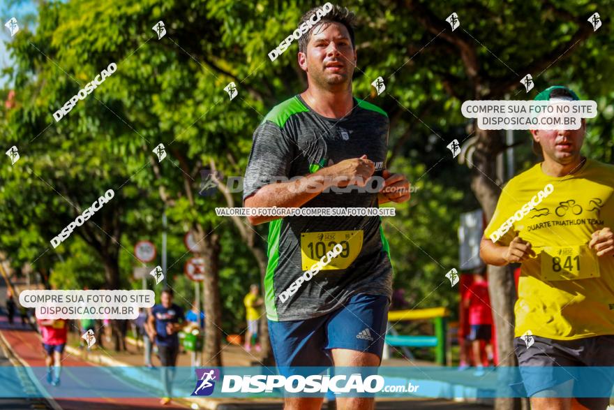 Circuito SESC de Corrida de Rua Londrina 2020