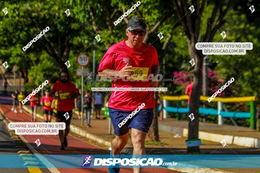 Circuito SESC de Corrida de Rua Londrina 2020