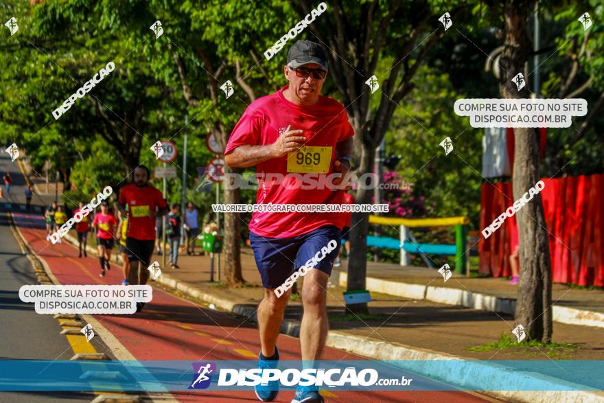 Circuito SESC de Corrida de Rua Londrina 2020