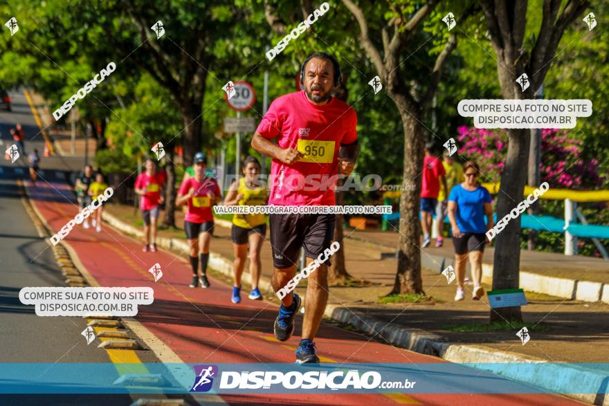 Circuito SESC de Corrida de Rua Londrina 2020