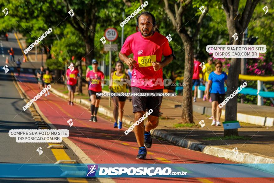 Circuito SESC de Corrida de Rua Londrina 2020