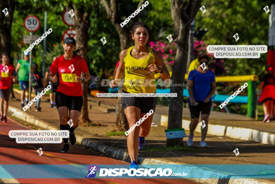 Circuito SESC de Corrida de Rua Londrina 2020