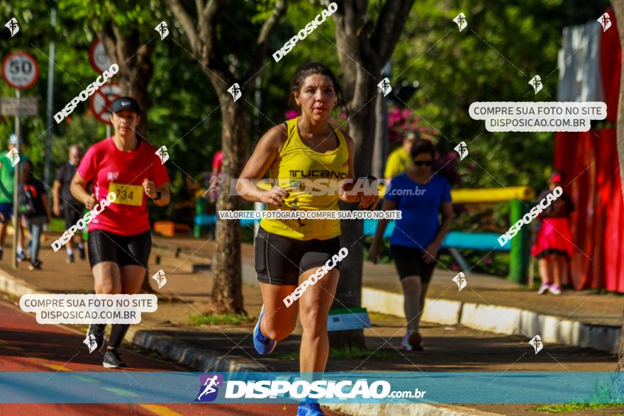 Circuito SESC de Corrida de Rua Londrina 2020