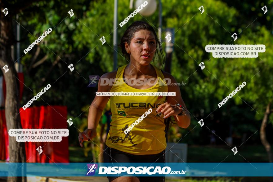 Circuito SESC de Corrida de Rua Londrina 2020