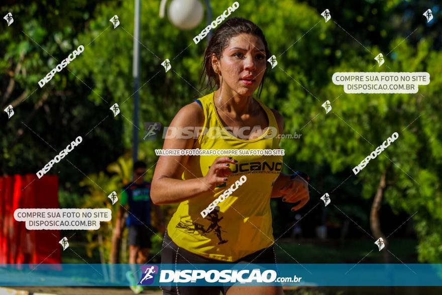 Circuito SESC de Corrida de Rua Londrina 2020