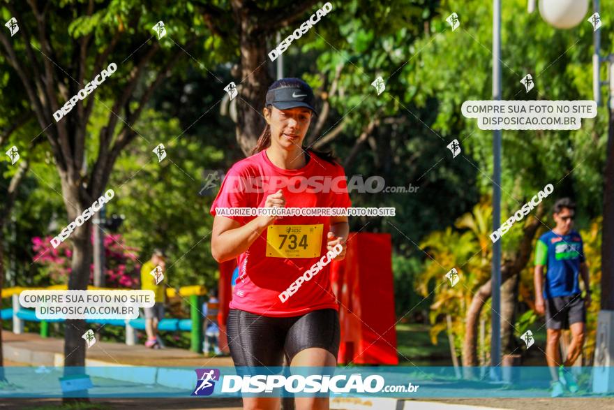 Circuito SESC de Corrida de Rua Londrina 2020