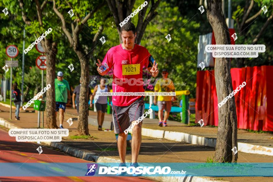 Circuito SESC de Corrida de Rua Londrina 2020