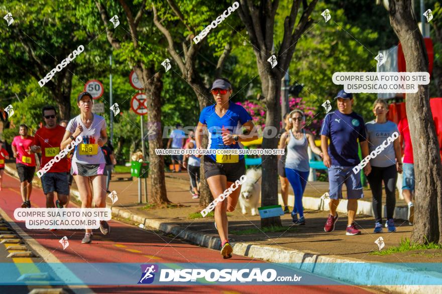 Circuito SESC de Corrida de Rua Londrina 2020