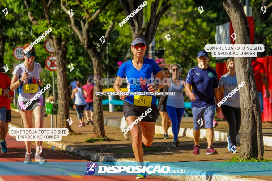 Circuito SESC de Corrida de Rua Londrina 2020