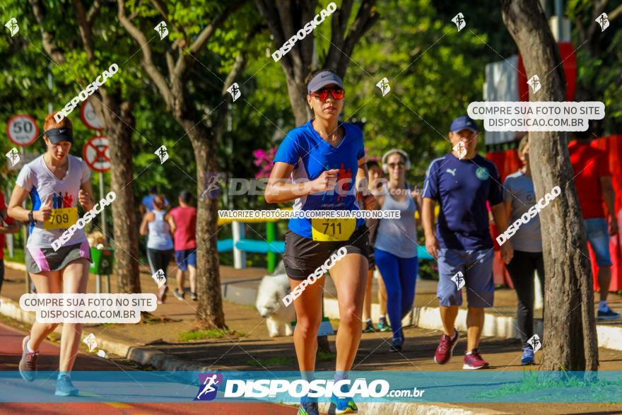 Circuito SESC de Corrida de Rua Londrina 2020