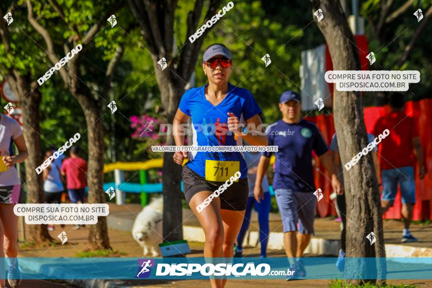 Circuito SESC de Corrida de Rua Londrina 2020