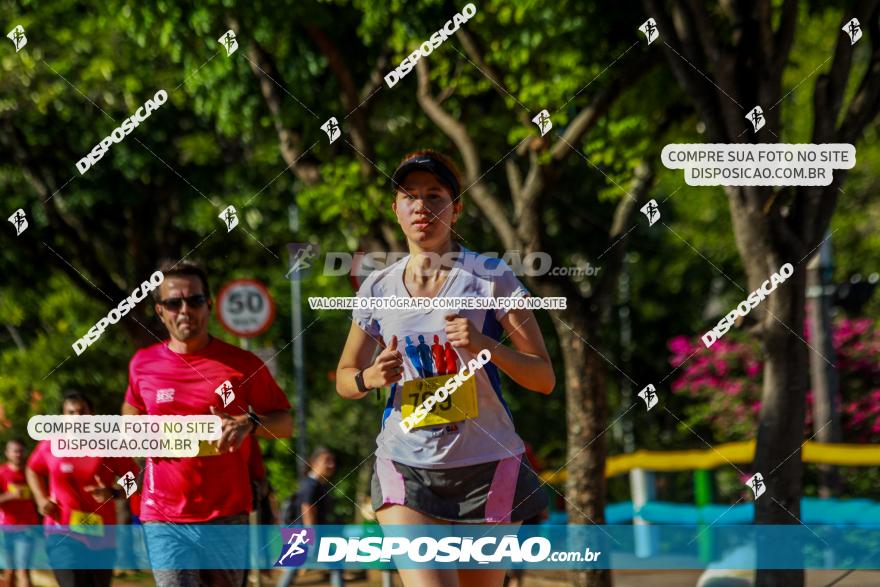 Circuito SESC de Corrida de Rua Londrina 2020