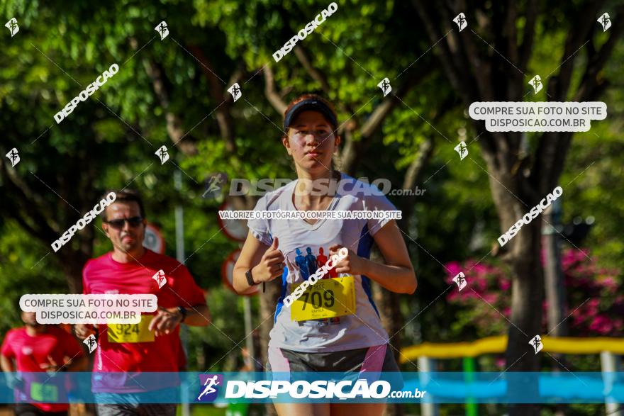 Circuito SESC de Corrida de Rua Londrina 2020