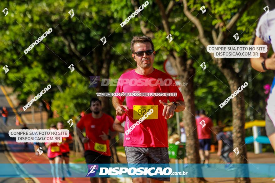 Circuito SESC de Corrida de Rua Londrina 2020