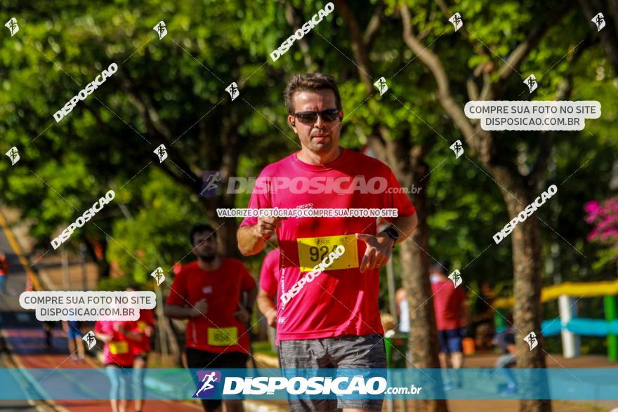 Circuito SESC de Corrida de Rua Londrina 2020