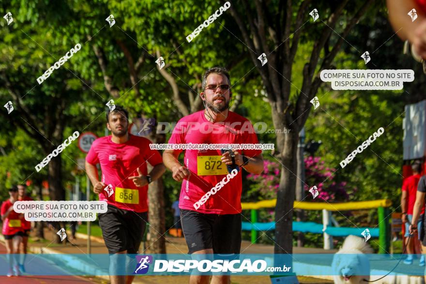 Circuito SESC de Corrida de Rua Londrina 2020