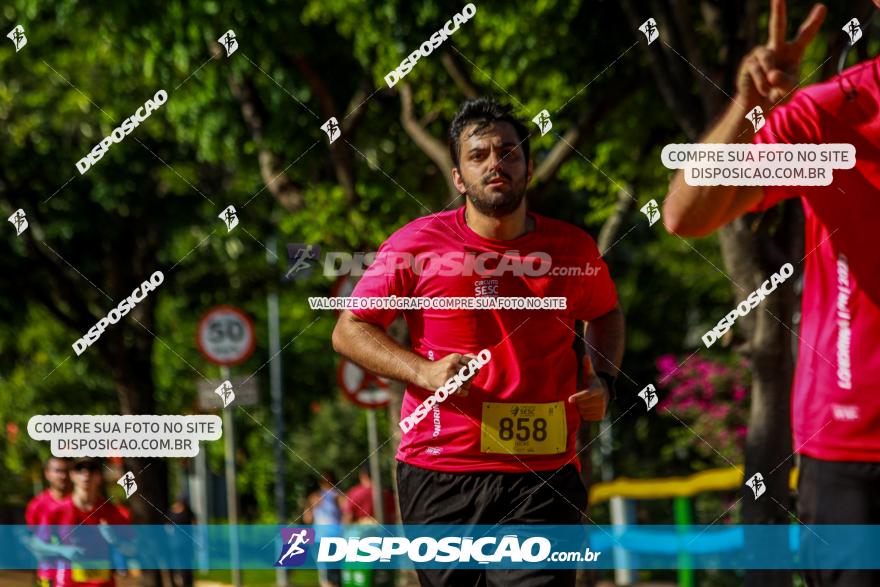 Circuito SESC de Corrida de Rua Londrina 2020