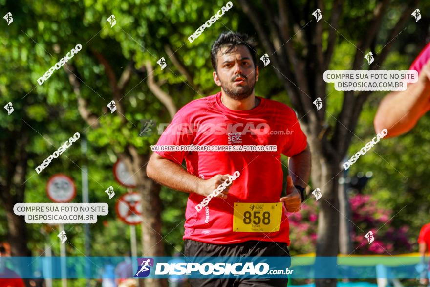 Circuito SESC de Corrida de Rua Londrina 2020