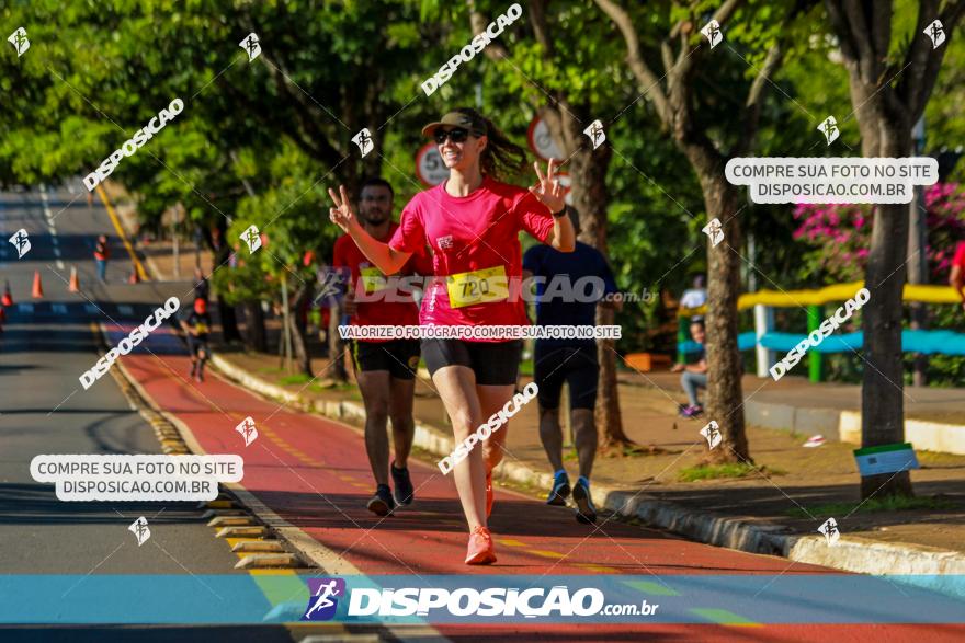 Circuito SESC de Corrida de Rua Londrina 2020