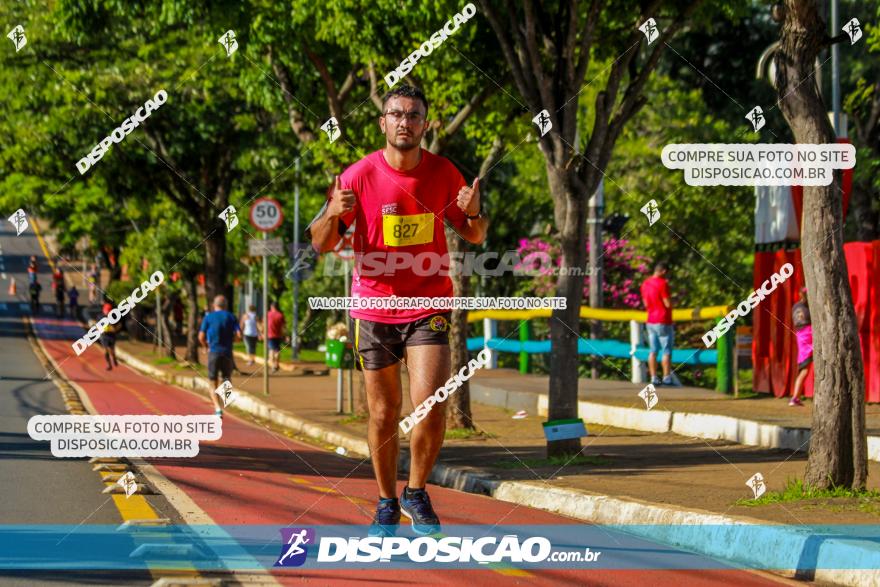 Circuito SESC de Corrida de Rua Londrina 2020