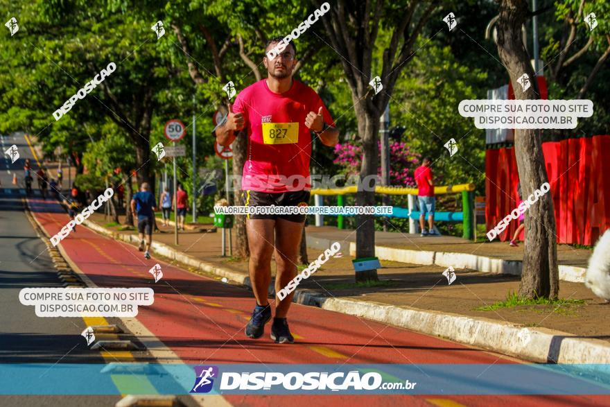 Circuito SESC de Corrida de Rua Londrina 2020