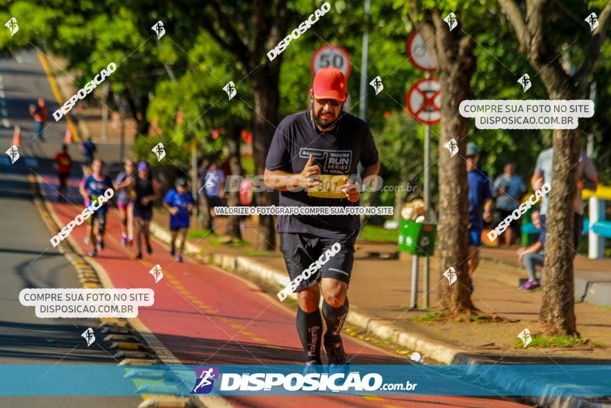 Circuito SESC de Corrida de Rua Londrina 2020