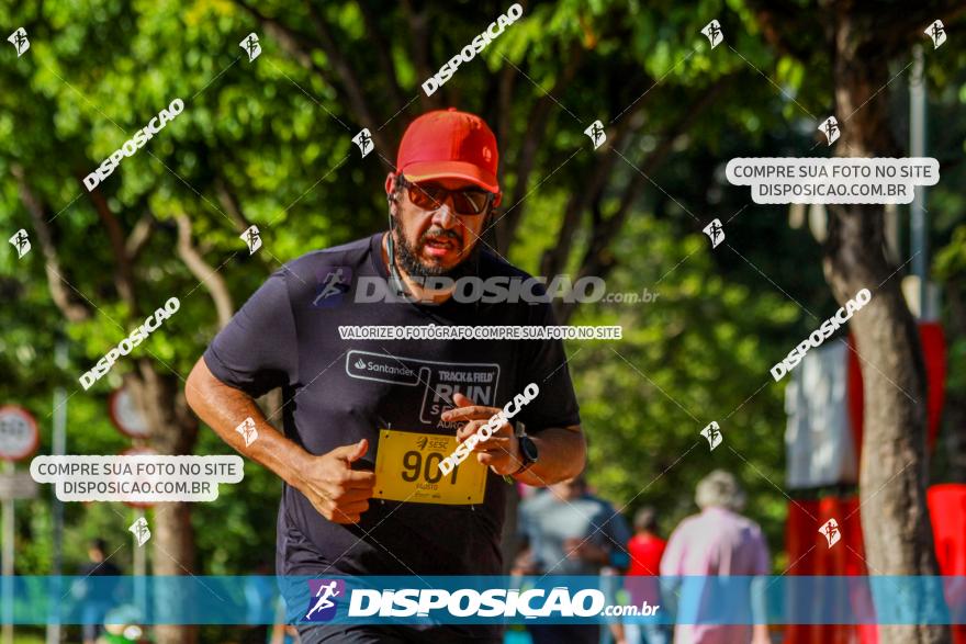 Circuito SESC de Corrida de Rua Londrina 2020