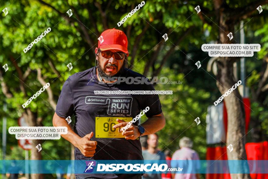 Circuito SESC de Corrida de Rua Londrina 2020