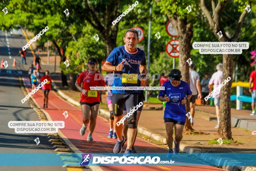 Circuito SESC de Corrida de Rua Londrina 2020