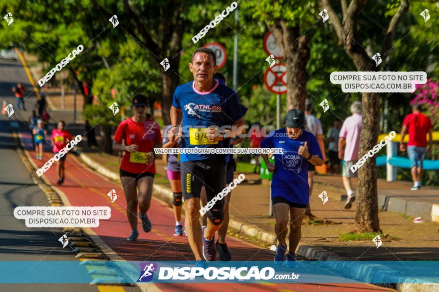 Circuito SESC de Corrida de Rua Londrina 2020