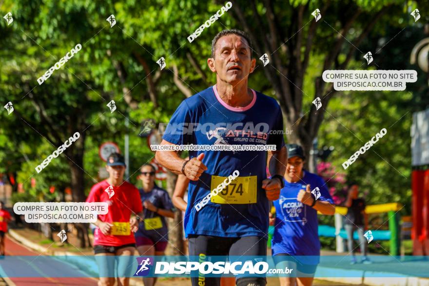 Circuito SESC de Corrida de Rua Londrina 2020