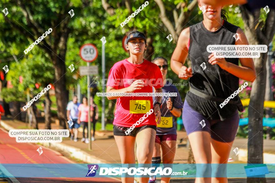 Circuito SESC de Corrida de Rua Londrina 2020