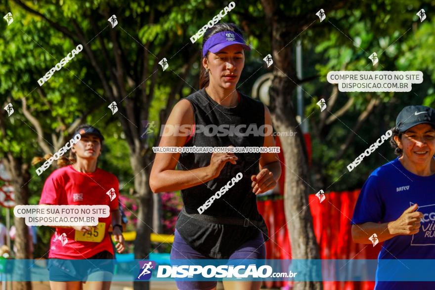 Circuito SESC de Corrida de Rua Londrina 2020