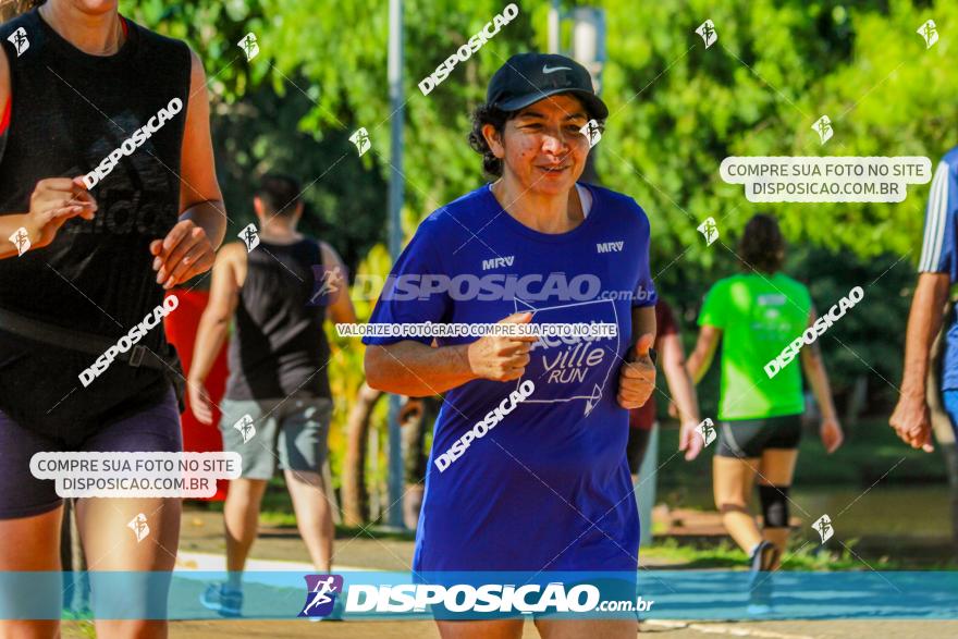 Circuito SESC de Corrida de Rua Londrina 2020