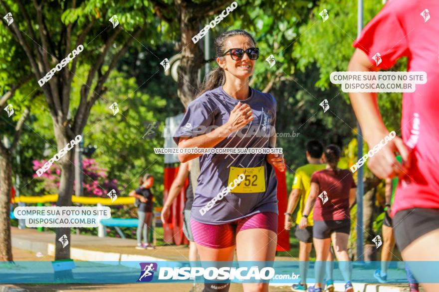 Circuito SESC de Corrida de Rua Londrina 2020