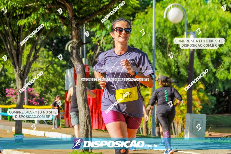 Circuito SESC de Corrida de Rua Londrina 2020