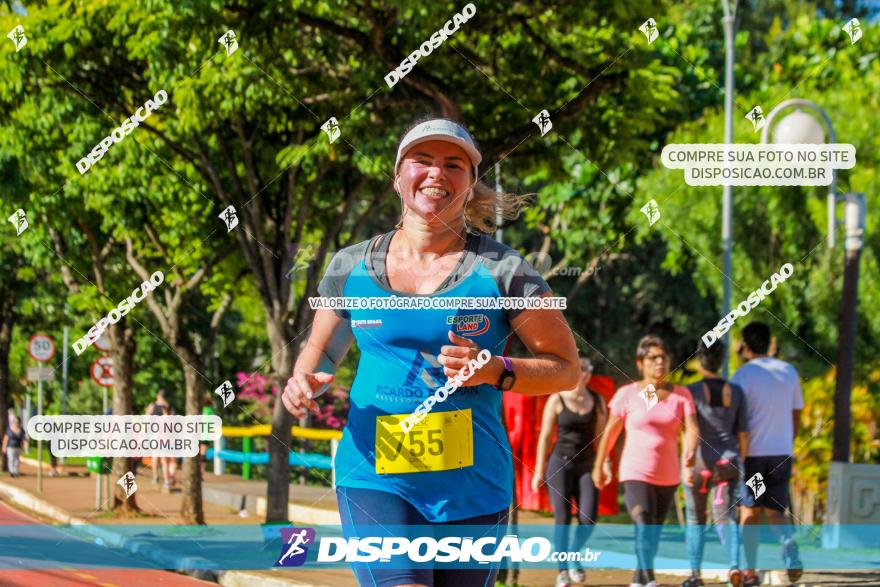 Circuito SESC de Corrida de Rua Londrina 2020