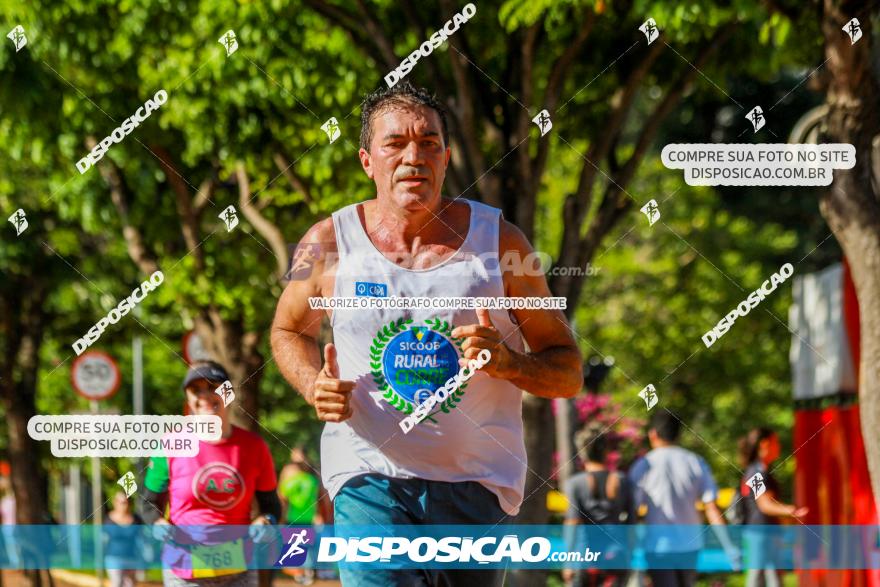 Circuito SESC de Corrida de Rua Londrina 2020