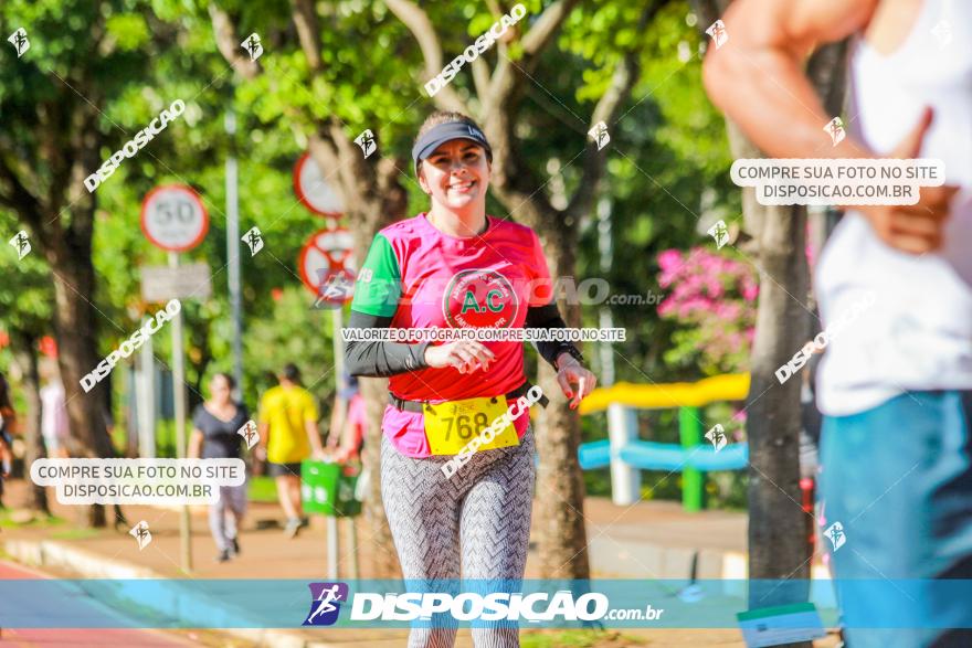 Circuito SESC de Corrida de Rua Londrina 2020