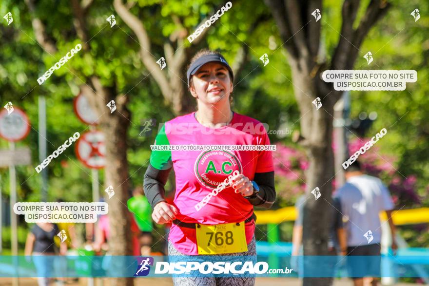 Circuito SESC de Corrida de Rua Londrina 2020