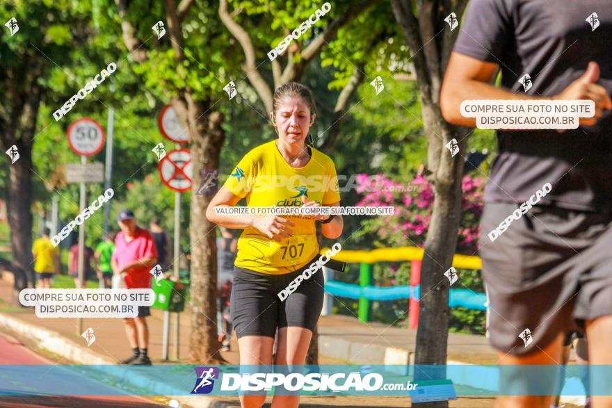 Circuito SESC de Corrida de Rua Londrina 2020