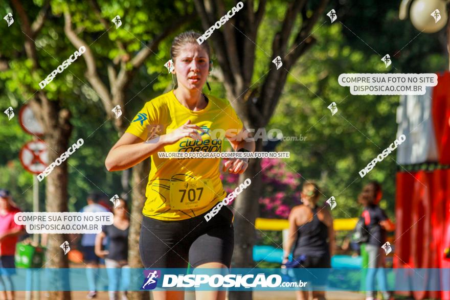 Circuito SESC de Corrida de Rua Londrina 2020