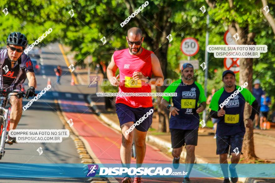 Circuito SESC de Corrida de Rua Londrina 2020