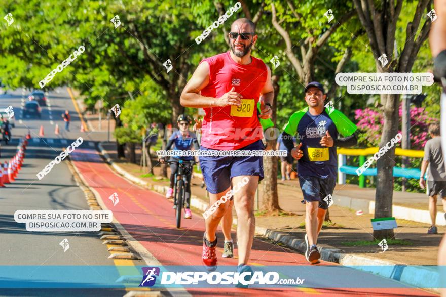 Circuito SESC de Corrida de Rua Londrina 2020