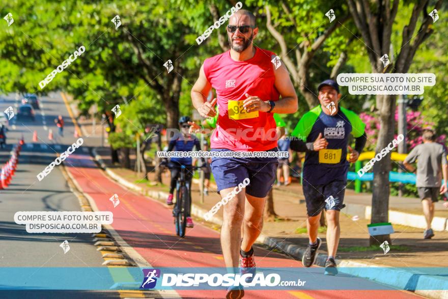 Circuito SESC de Corrida de Rua Londrina 2020