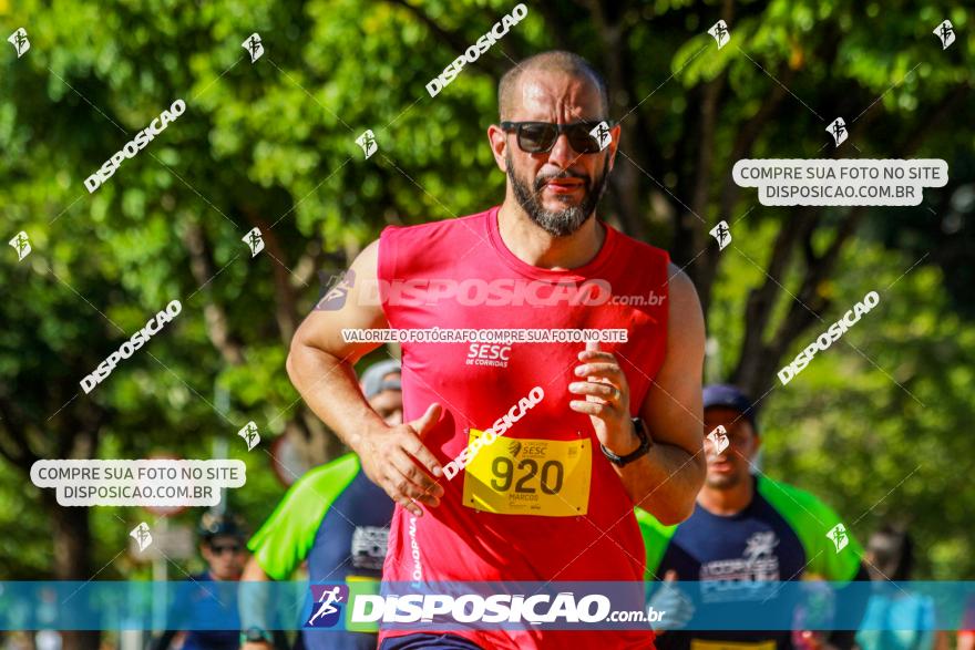 Circuito SESC de Corrida de Rua Londrina 2020