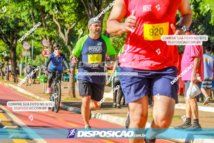 Circuito SESC de Corrida de Rua Londrina 2020