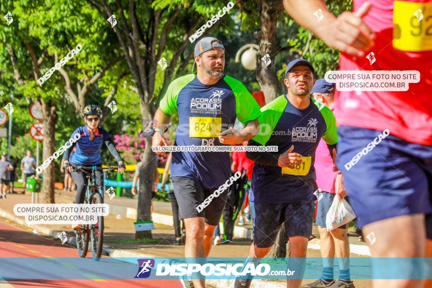 Circuito SESC de Corrida de Rua Londrina 2020