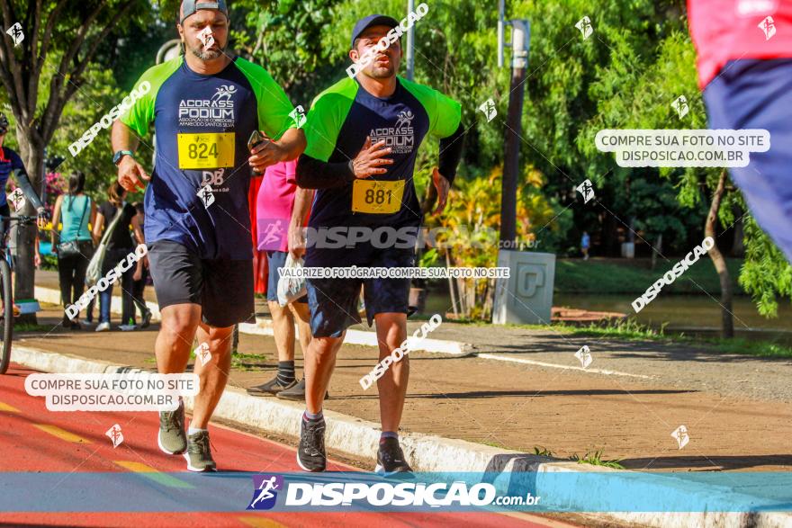 Circuito SESC de Corrida de Rua Londrina 2020